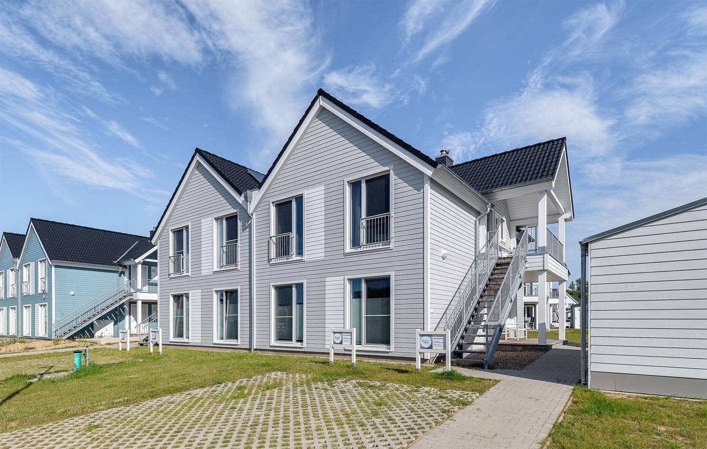 Appartamento vacanze a Schlei a partire da 103€ a notte