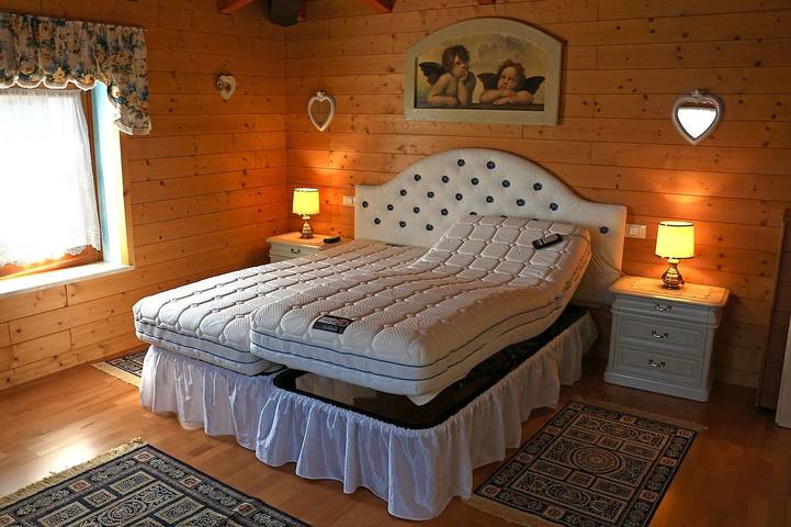 Appartamento intero, Country suite Papaveri ~ residenza La Palma Negrar in Negrar di Valpolicella, Provincia di Verona