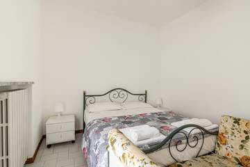 Vakantieappartement voor 4 Personen in Rimini, Adriatische kust Emilia-Romagna, Afbeelding 1