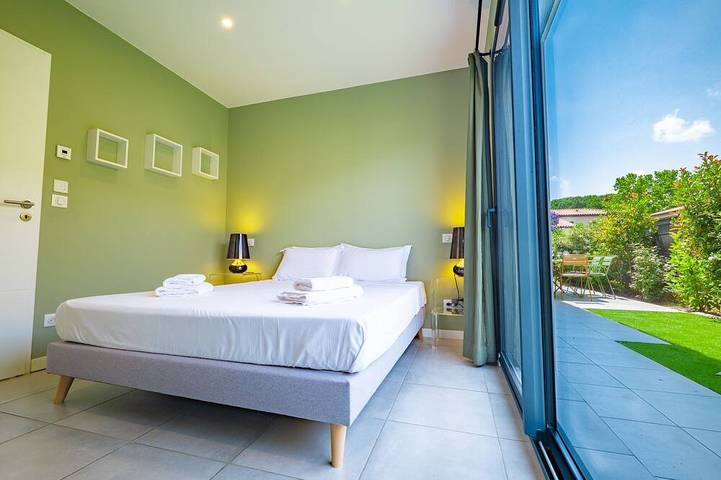 Villa pour 6 personnes, avec jardin et terrasse à Perpignan - 3