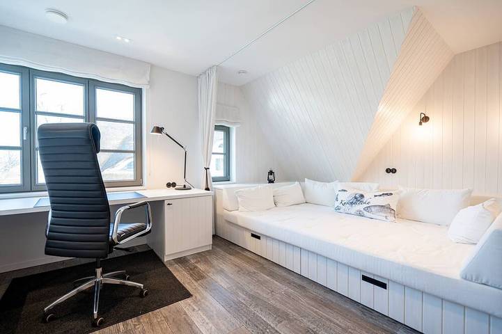 Ferienhaus für 4 Personen, mit Terrasse und Garten in Stolpe auf Usedom - 4