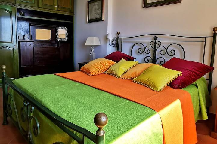 Casa Fiorita, eine Ecke des Paradieses in Positano, Sorrento Coast