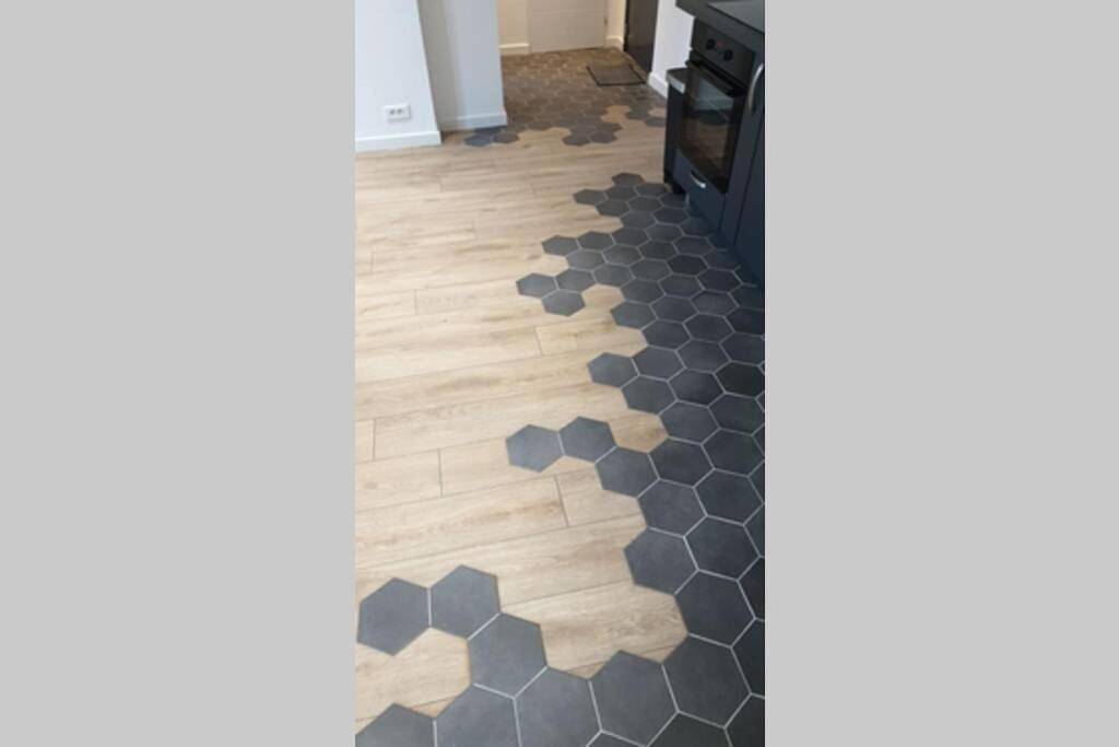 Appartement entier, Two-Bedroom Apartment in Salernes, Région de Draguignan
