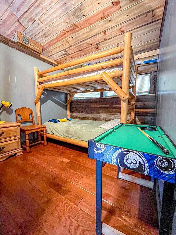 Private,backyard Bbq,campfire, kayak,fish,Wis Dells,Utv,hike,winery,swim,pets, in Adams County (WI)