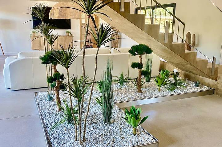 Location de vacances pour 10 personnes, avec balcon et jacuzzi à Chamaret - 4