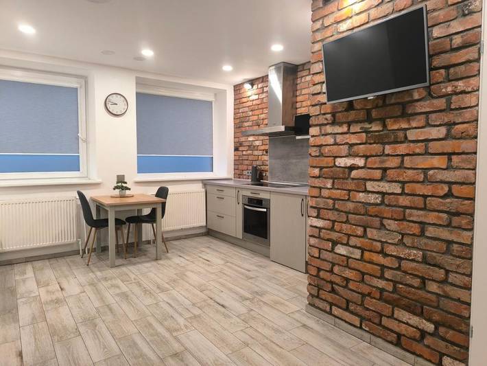 Appartement de vacances pour 2 personnes