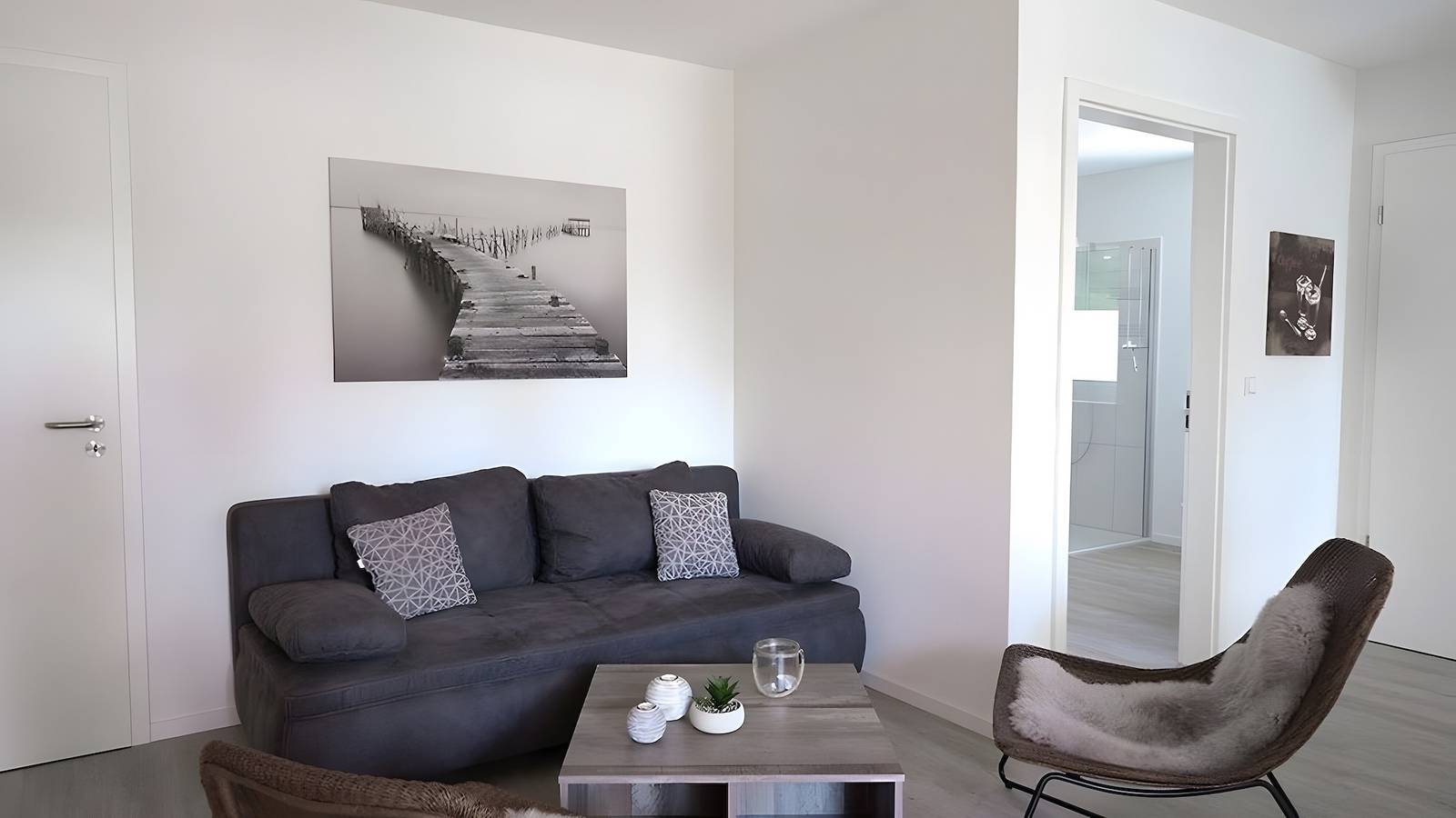 Vakantieappartement voor 6 personen (85 m²) in Seedorf (Segeberg), foto 15
