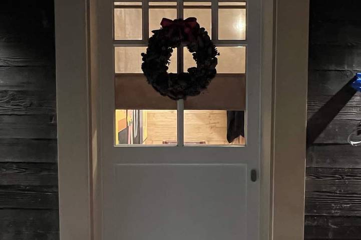 Gîte pour 12 personnes, avec jardin