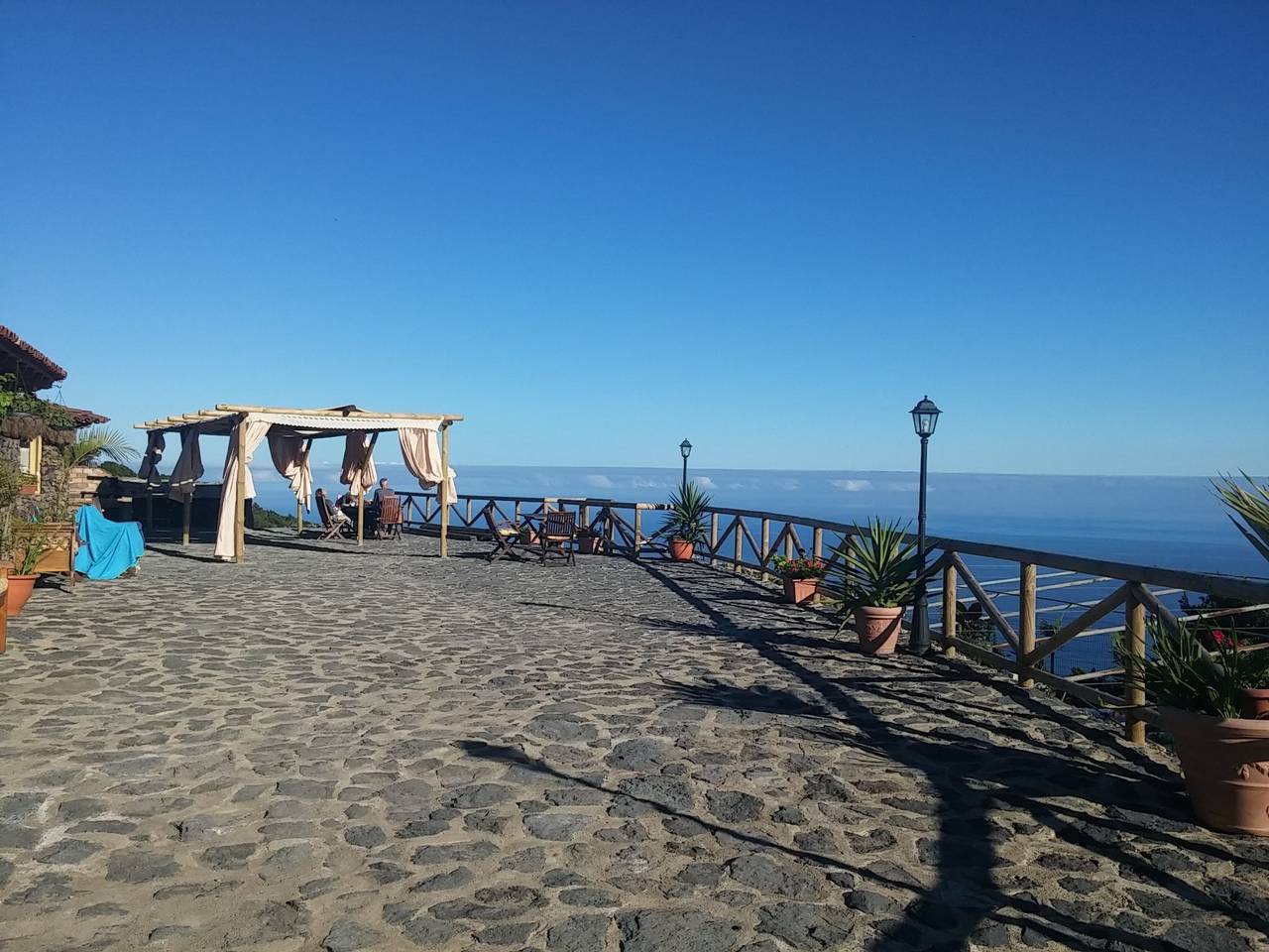 Ecolodge Tenerife 3  bedroom c in Garachico, Tenerife Norte