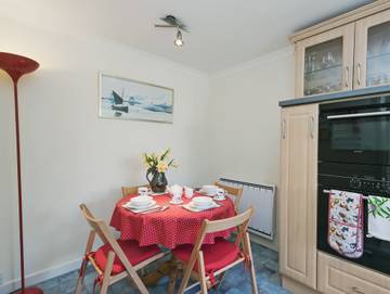 Cottage for 6 People in Weybourne, Norfolk, Photo 4