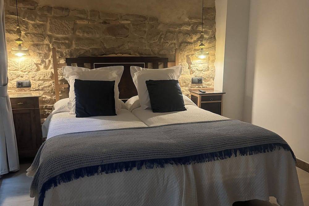 Apartamento entero, Casa Rural Garabitero Apartamento Sofi in Laguardia, Rioja Alavesa