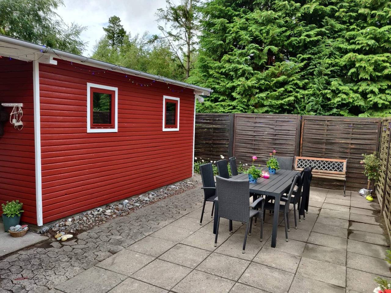 5 stjernet sommerhus i Gedser in Gedser, Svenske Østersøen
