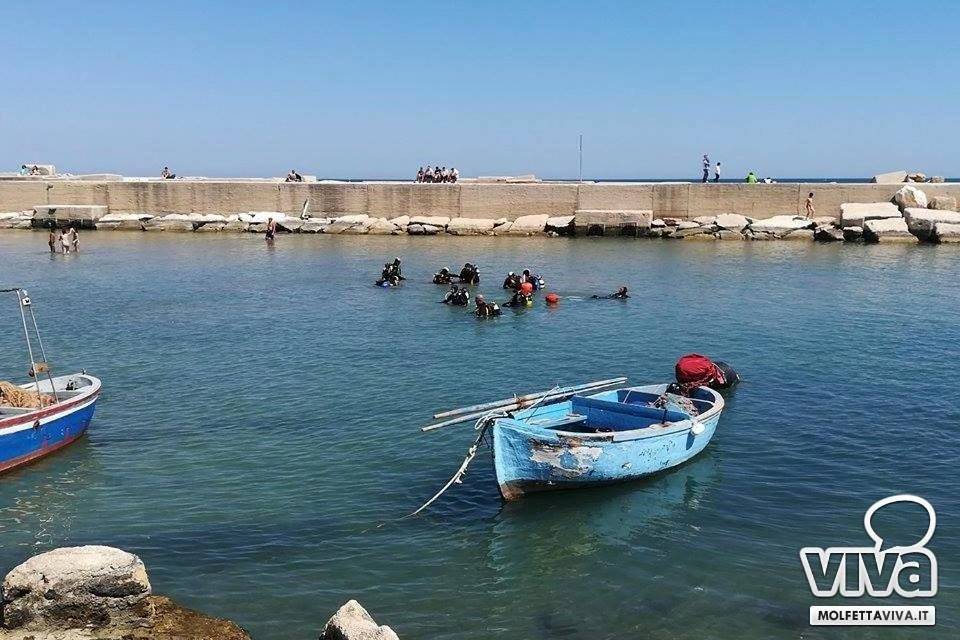 B&B Al Duomo Molfetta in Molfetta, Provincia di Bari