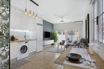 Apartment for 3 People in Antigua, Fuerteventura, Photo 3