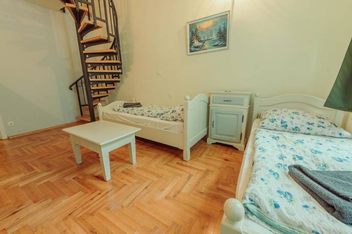 Ferienhaus für 2 Personen, mit Pool und Terrasse, mit Haustier in Siofok - 4