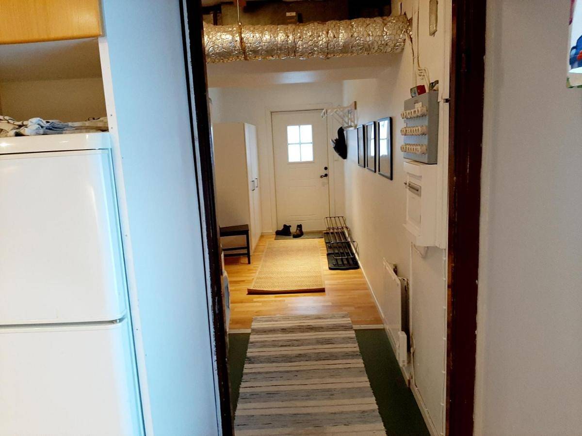 Hel lägenhet, Superior Apartment in Borlänge, Dalarna