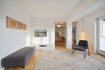 Bungalow für 9 Personen in Kellenhusen, Südliche Ostseeküste, Bild 4