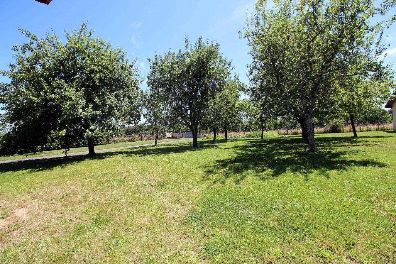 Chautardie in Meilhac, Région de Limoges