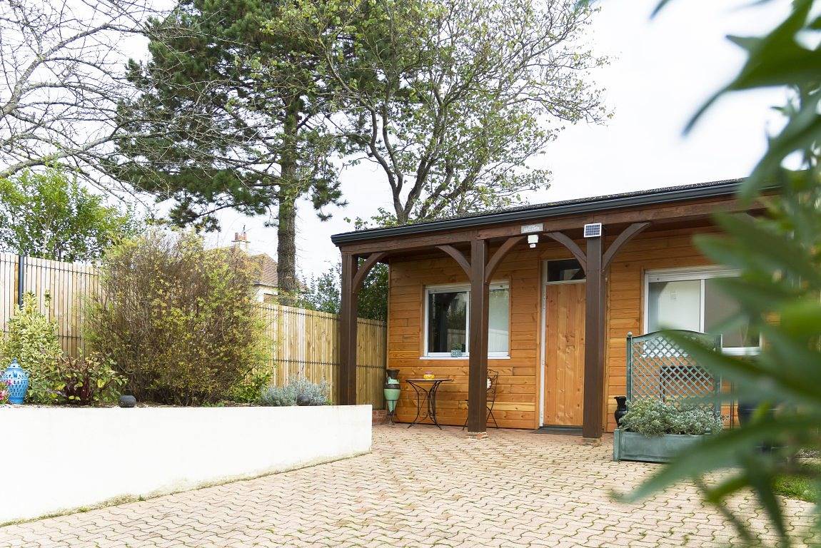 Petit chalet dans le Calvados in Caen, Région de Caen