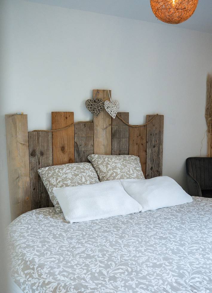 Chambre d’hôte pour 2 personnes, avec jardin et jacuzzi en Gironde - 3