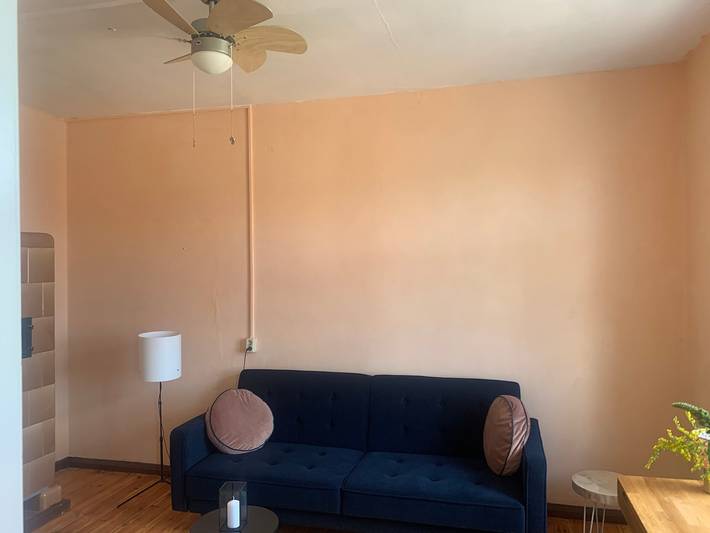 Ferienwohnung für 4 Personen, mit Garten in Lübben - 3
