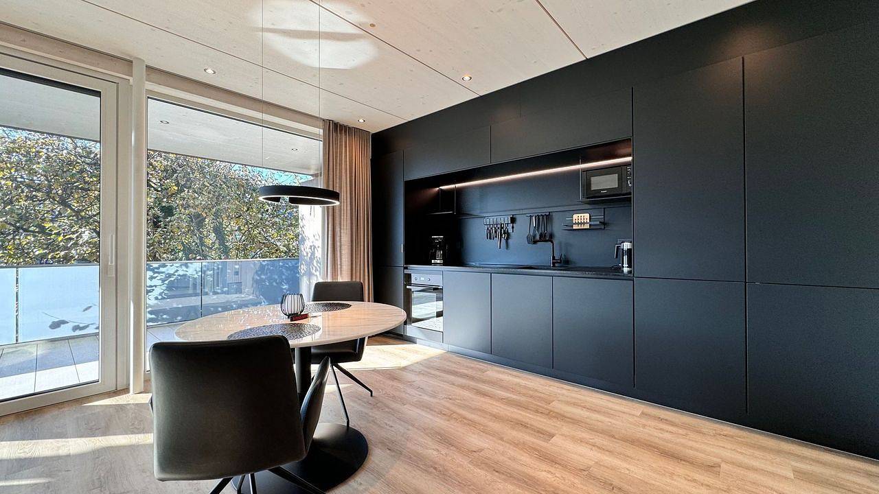 Ganze Ferienwohnung, Ferienwohnung für 2 Personen (65 m²) in Uhldingen-Mühlhofen in Unteruhldingen, Obersee (Bodensee)