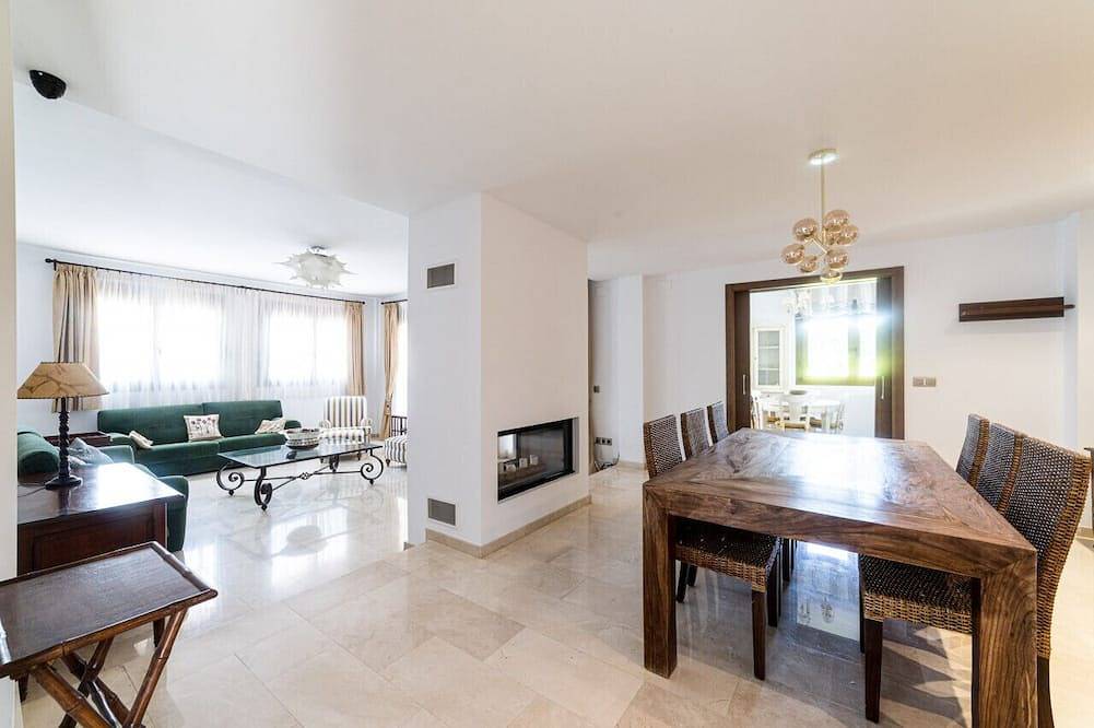 Villa Martaver in San Juan de Alicante, Costa Blanca