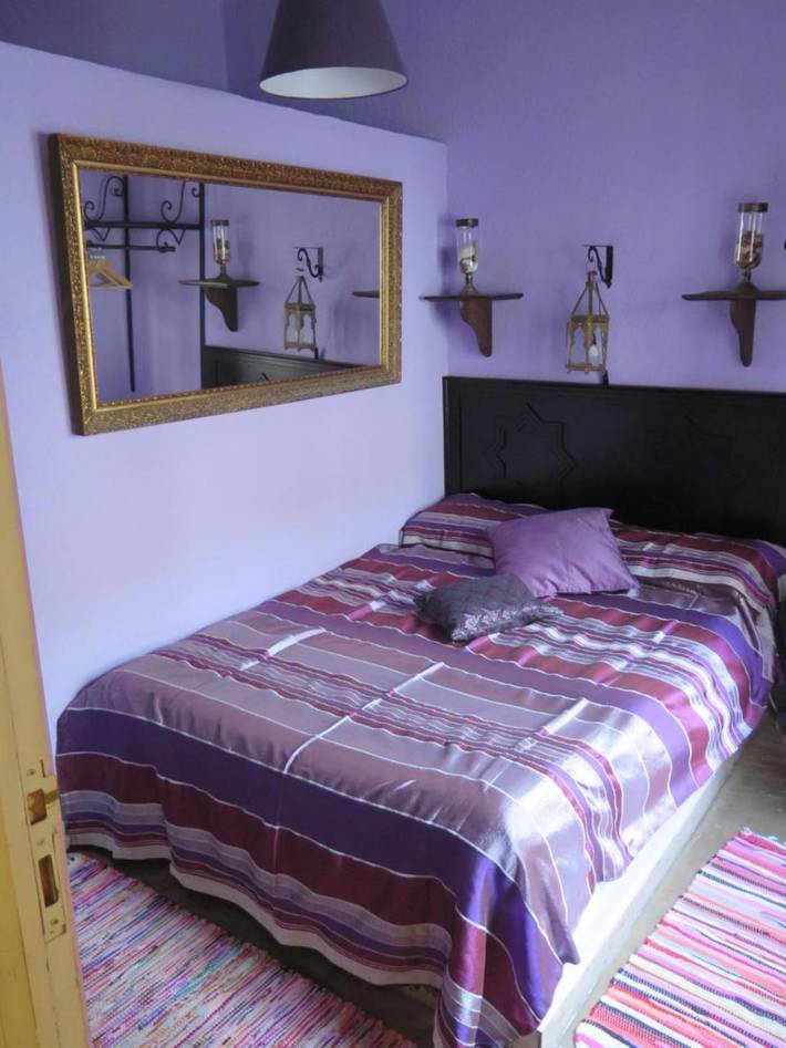 BnB für 3 Personen in Malaga - 4