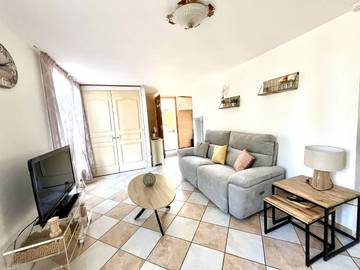 Villa pour 4 Personnes dans Lacanau, Région de Lesparre-Médoc, Photo 4