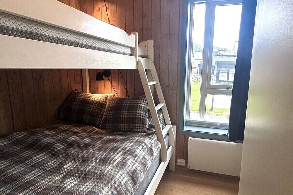 Ganze Wohnung, Ski in & ski out - 2 parking spaces in Geilo, Hol
