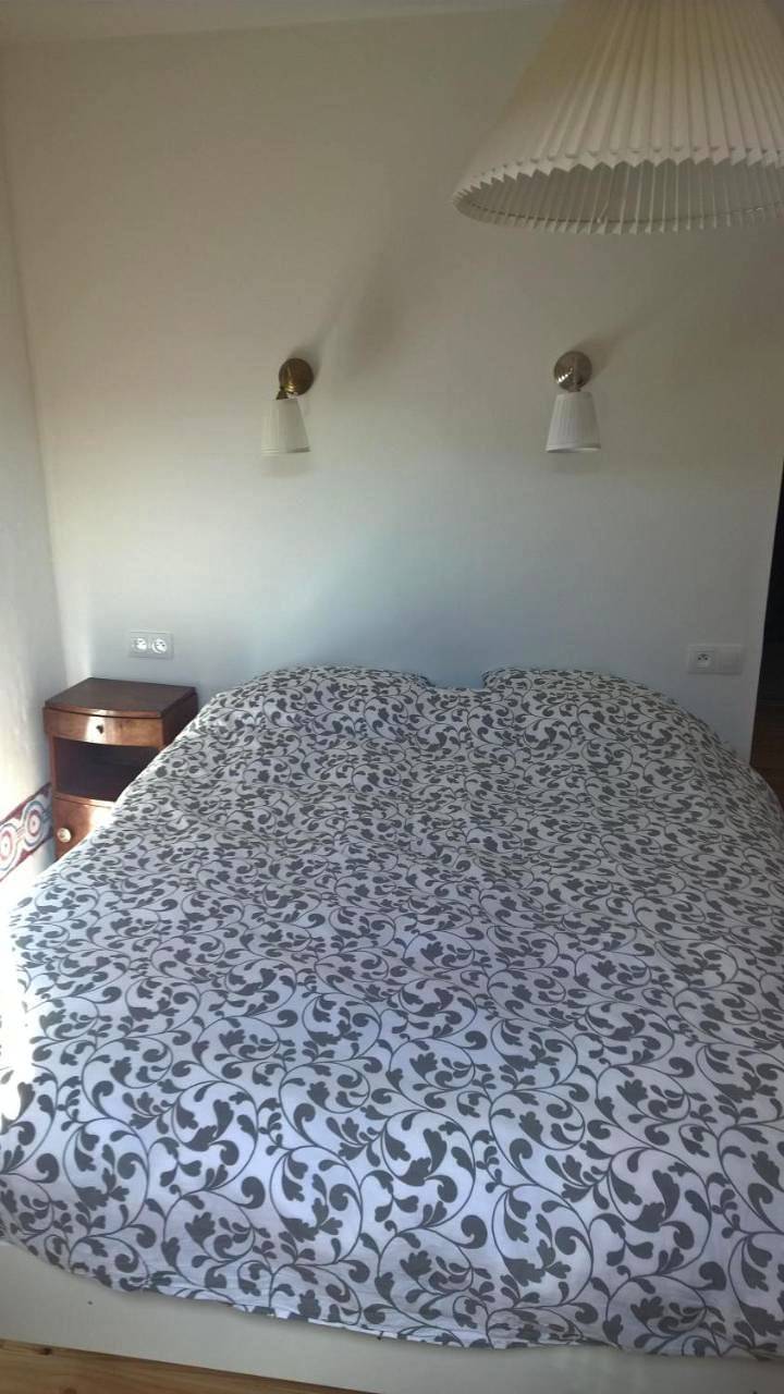 Bunk Bed in Mixed Dormitory Room in Vals (Midi-Pyrénées), Ariège