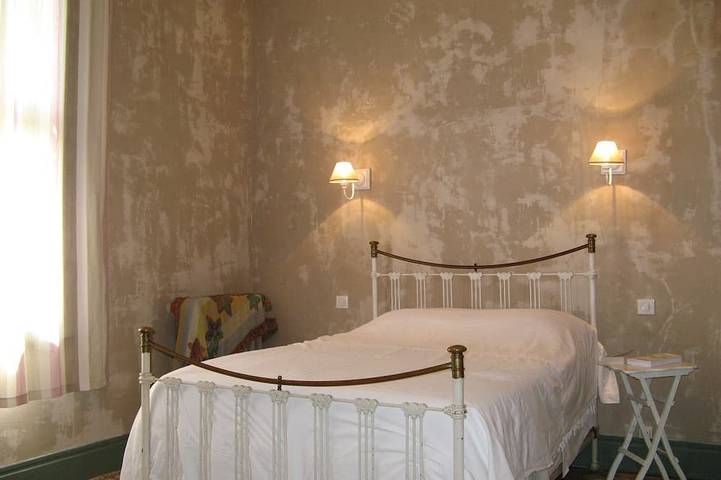 Location de vacances pour 12 personnes, avec jardin et terrasse à Capestang - 2