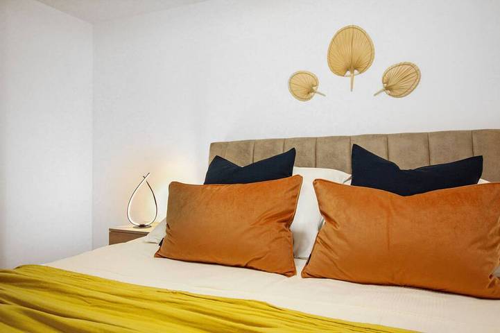 Ferienwohnung für 4 Personen, mit Garten und Sauna in Wiggensbach - 4