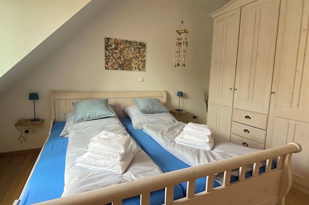 Ganze Wohnung, Wunderschöne Familienferienwohnung in ruhiger Insellage auch mit Haustieren in Baltrum