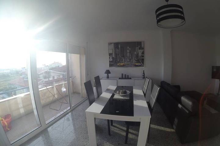 Ferienwohnung für 5 Personen, mit Balkon, mit Haustier - 1