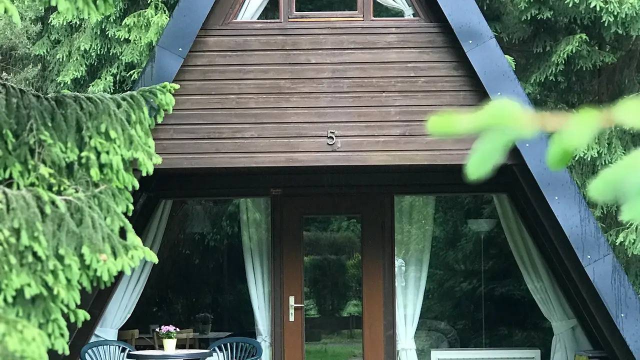 Ferienhaus für 2 Personen (52 m²) in Lautenthal in Lautenthal, Langelsheim