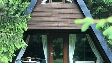 Ferienhaus für 4 Personen in Langelsheim, Westharz, Bild 4
