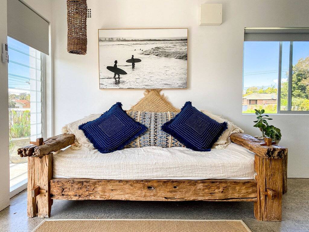 Ganze Wohnung, Salz am Meer - Einheit 4 in Port Macquarie, New South Wales