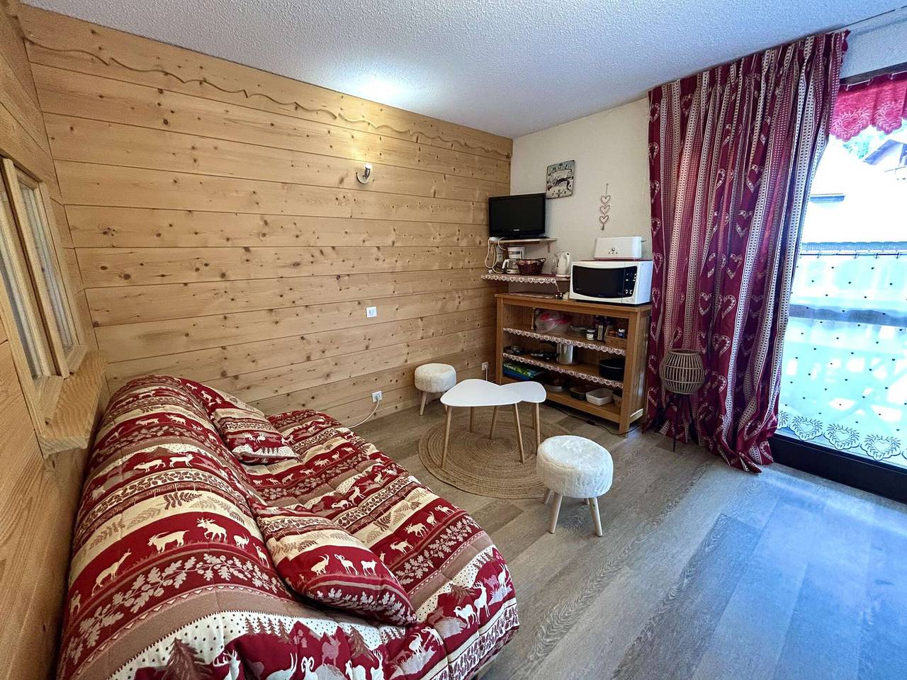 Appartement de vacances