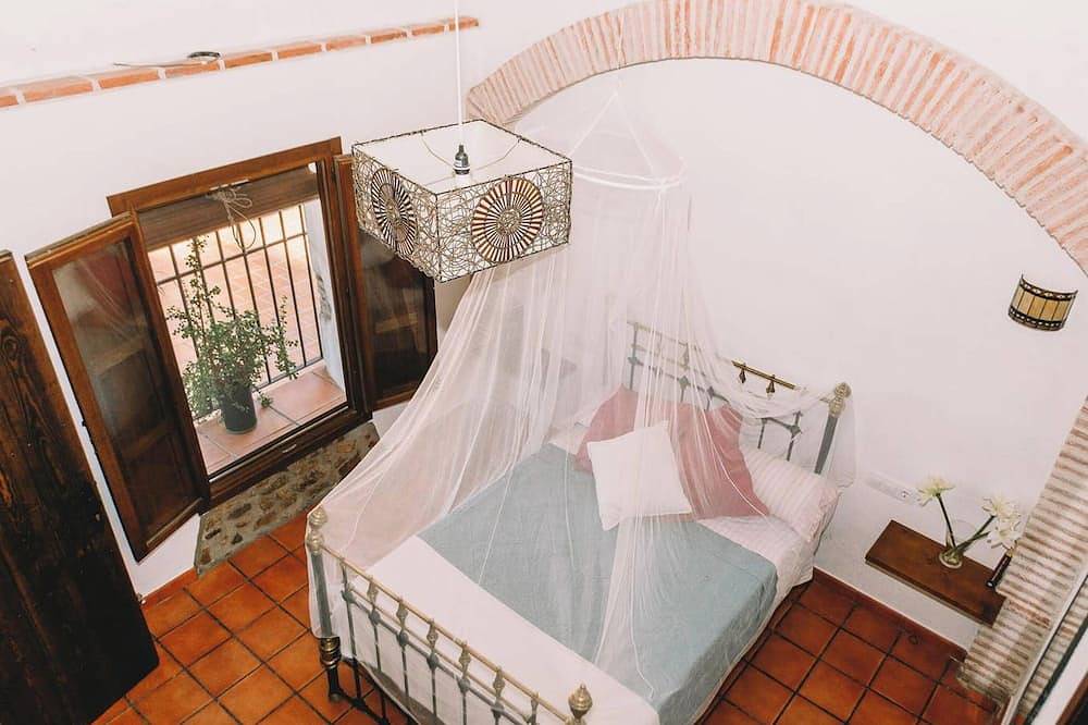 Homerez - Ruhige Villa in Monesterio mit privatem Pool in Monesterio, Sierra Morena