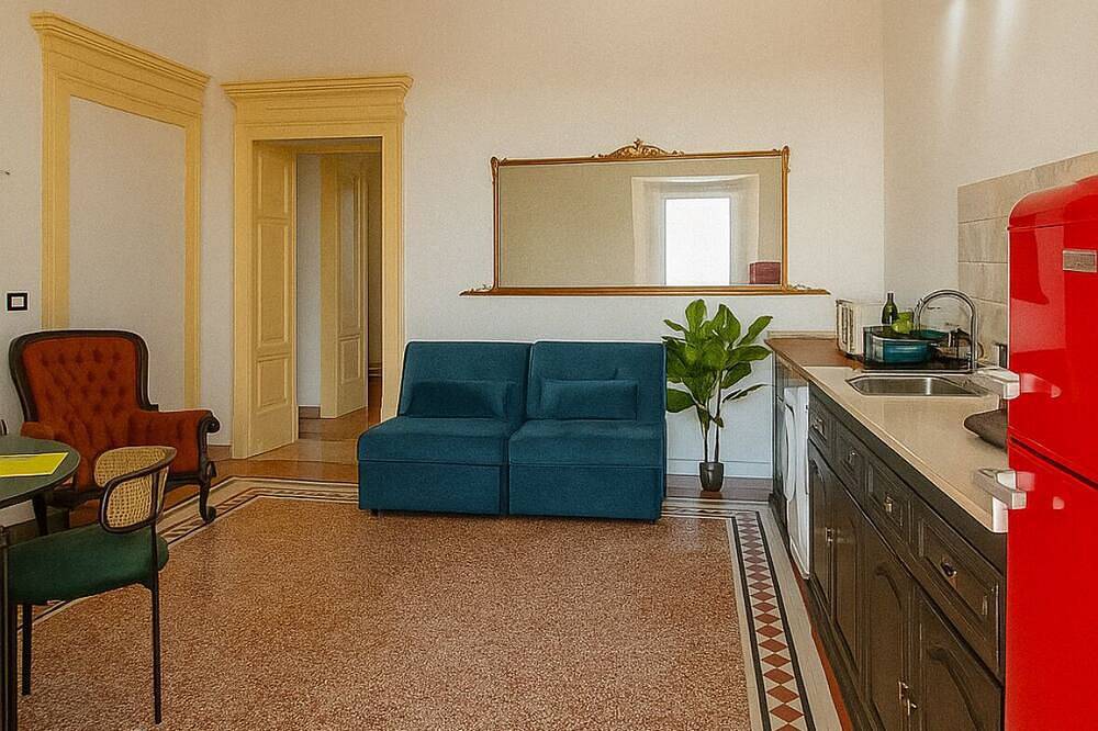Apartamento entero, Heritage House in the heart of Pescara-Golden Sunset Apartment in Pescara, Costa Adriatica Abruzzo