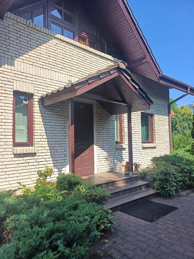 Luxury House in Wrocław, Dolny Śląsk