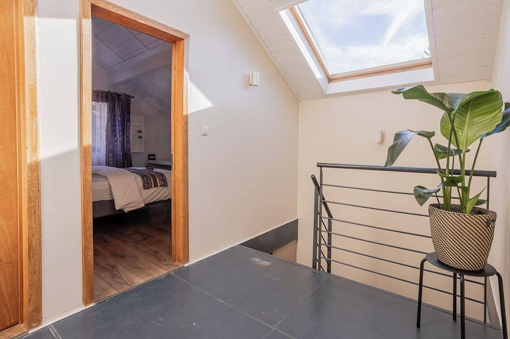 Kweni House in Bruxelles, Région de Bruxelles