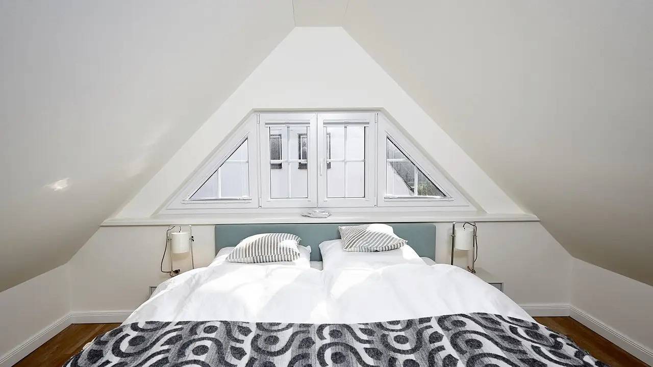 Ganze Ferienwohnung, Ferienwohnung für 3 Personen (55 m²) in Westerland (Sylt) in Westerland, Sylt (Gemeinde)