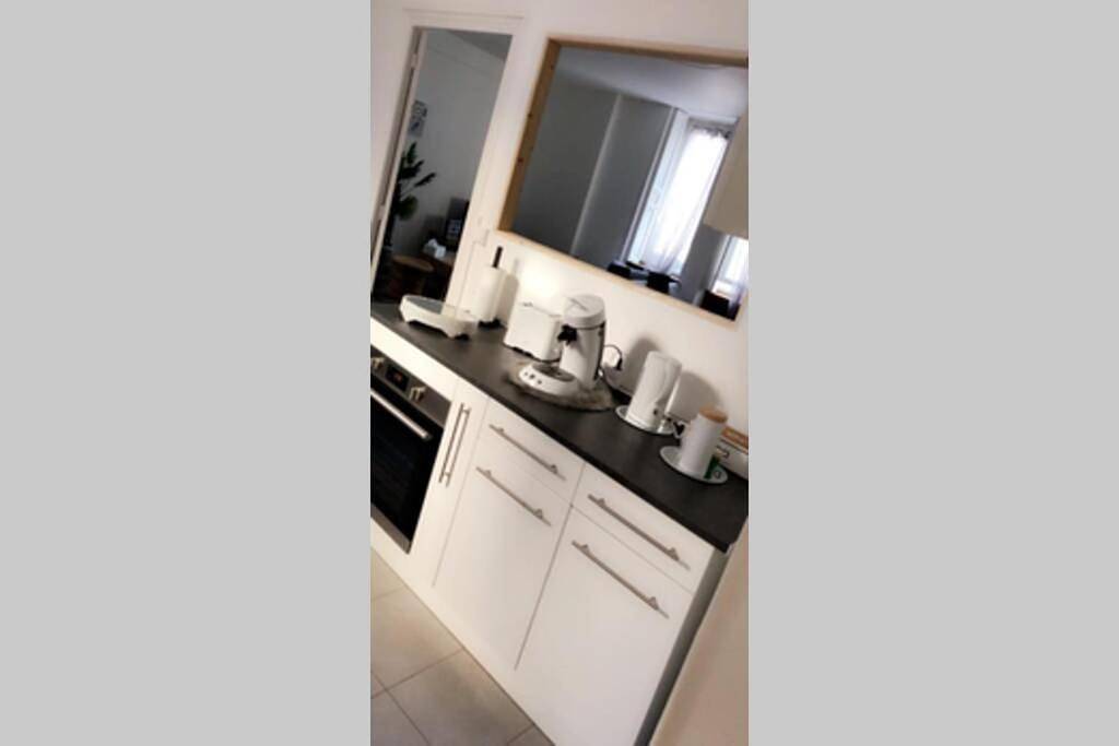 Appartement entier, Les nuits du paradis in Nuits-Saint-Georges, Région de Beaune