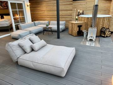 Ferienwohnung für 4 Personen in Nohfelden, Bostalsee, Bild 3