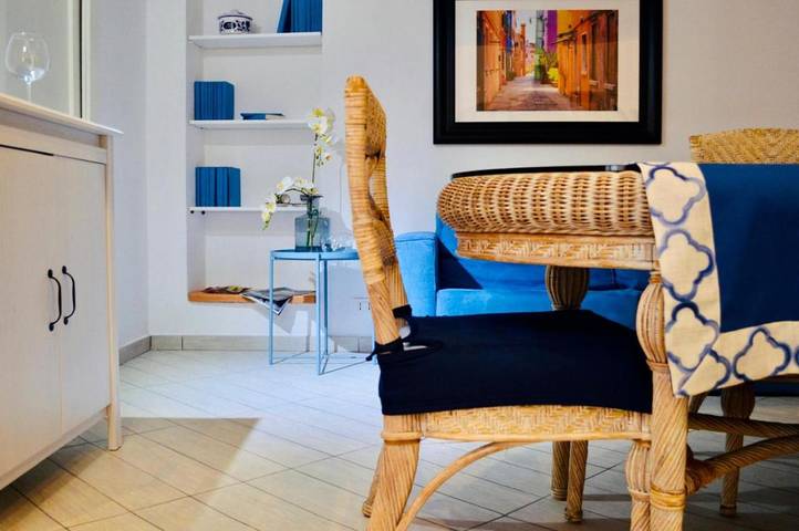 Apartamento de vacaciones para 4 personas - 1