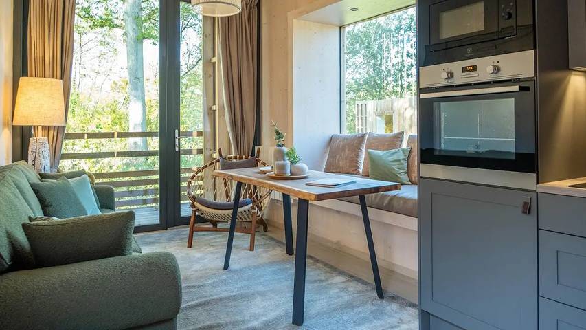 Ferienhaus für 2 Personen (41 m²) in Antoing