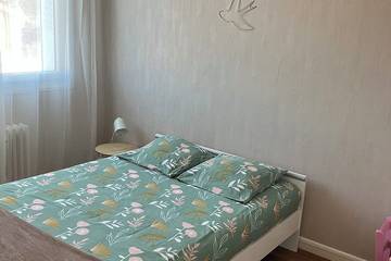 Appartement De Vacances pour 5 Personnes dans Montluçon, Région de Montluçon, Photo 2
