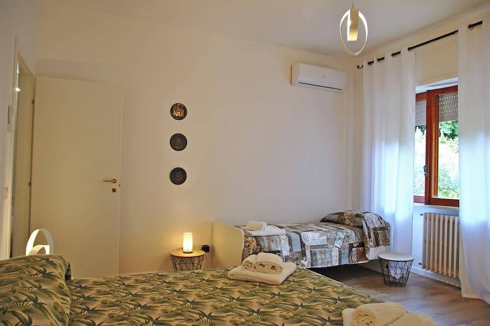 Klimatisierte Wohnung Casa Sofia in Formia, Latina Provinz